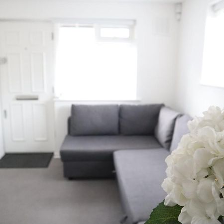 Twelve Thirty Serviced Apartments - Balham London Luaran gambar