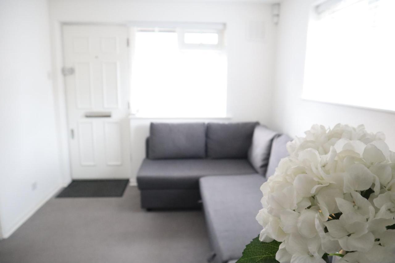 Twelve Thirty Serviced Apartments - Balham London Luaran gambar