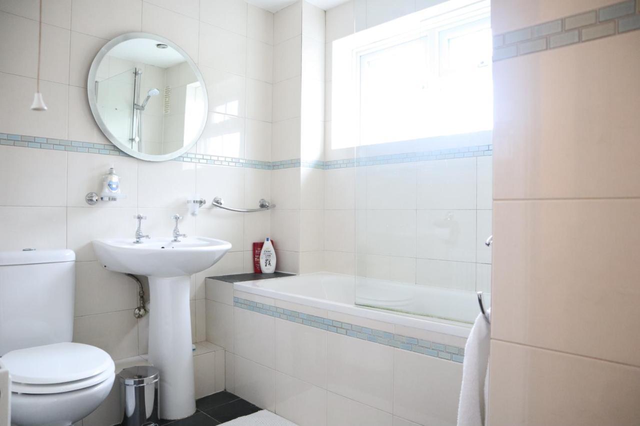 Twelve Thirty Serviced Apartments - Balham London Luaran gambar