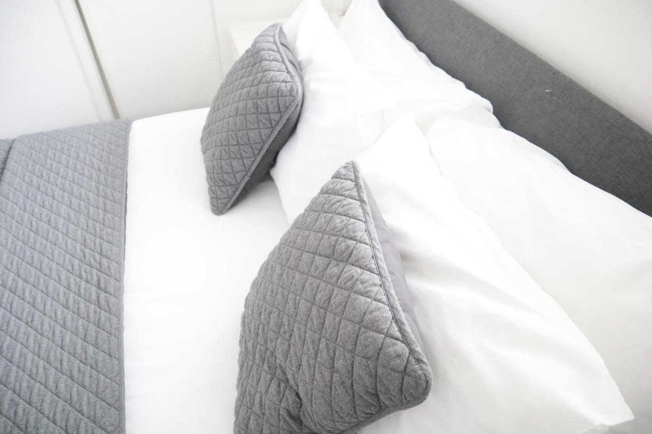 Twelve Thirty Serviced Apartments - Balham London Luaran gambar