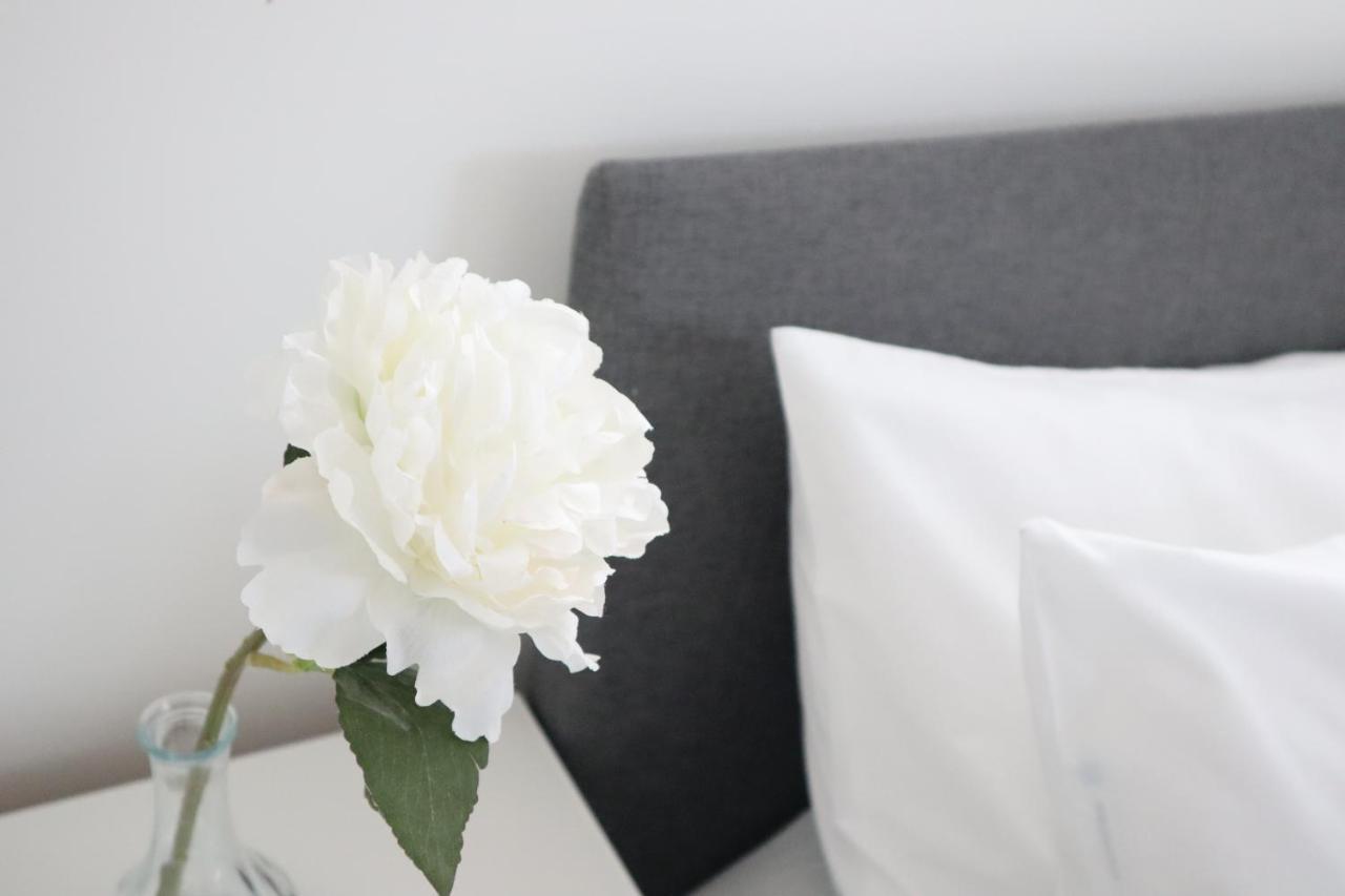 Twelve Thirty Serviced Apartments - Balham London Luaran gambar